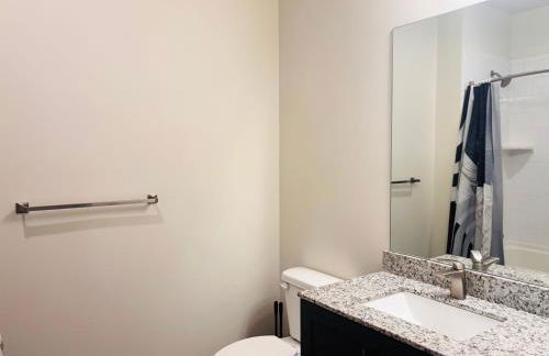 Modern and comfortable Cozy apt 2B 2B, Parking - Foto 30