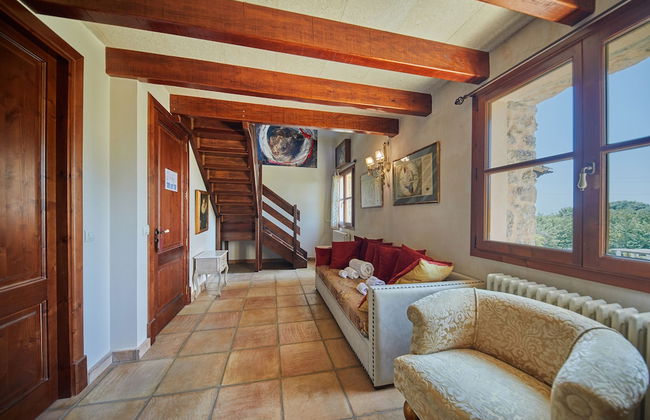 Sa Vinya des Convent Agroturismo - Photo 29