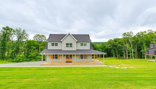 14 Mi to Mammoth Cave NP Spacious Family Home - Foto 2