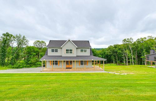 14 Mi to Mammoth Cave NP Spacious Family Home - Foto 2