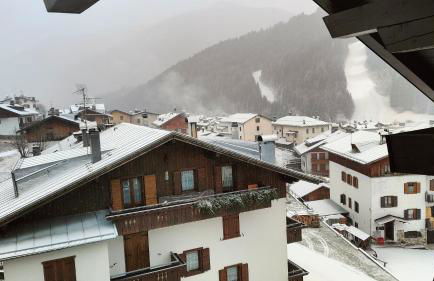 Appartamento Fronte Piste - Foto 16