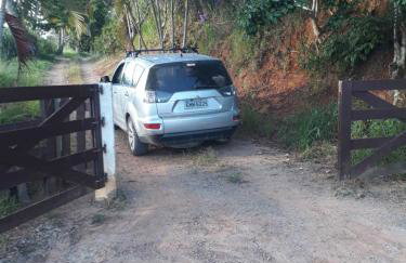 MARAVILHOSO SÍTIO NA BEIRA DA REPRESA - Foto 8