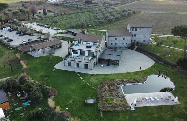 I Cacciagalli - Photo 60