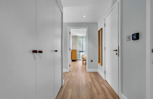 Olympic Way Apartment in Wembley Park - Foto 6