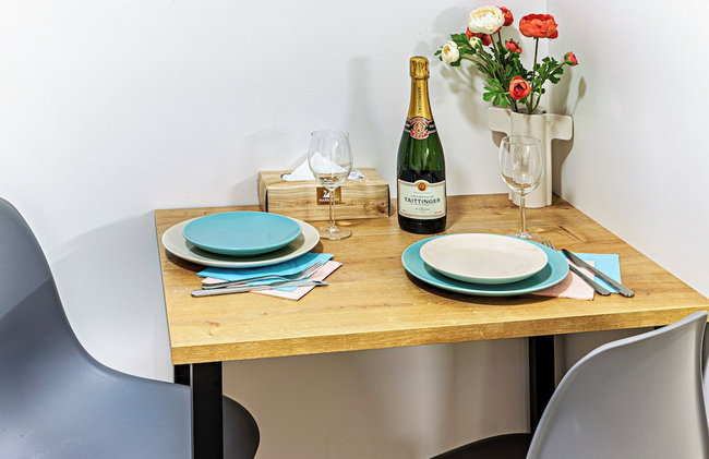 MamaStay Andel apartments - Photo 46