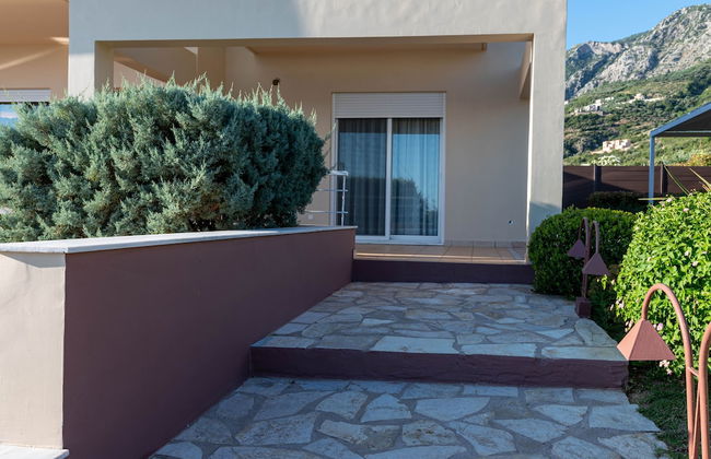 Verga Sunset Villa - Ilia Seascape Private Retreat - Foto 16