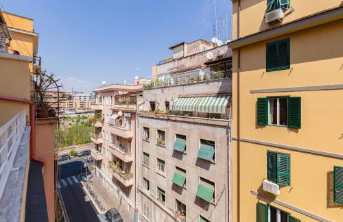 Dimora Testaccio - Photo 18