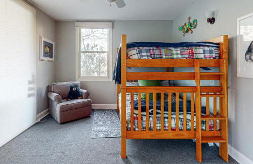 Lakefront Haven - Foto 24