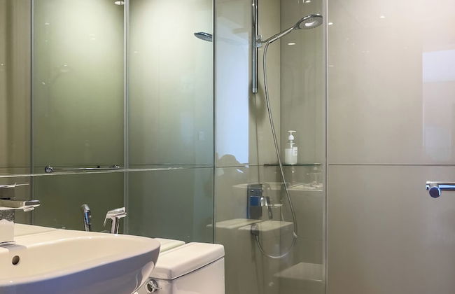 Soho Suites KLCC By Rest Kuala Lumpur - Foto 52