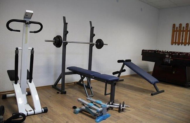 Nevada Aparthotel - Foto 26