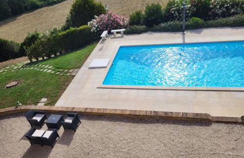 Villa Livia - Foto 17