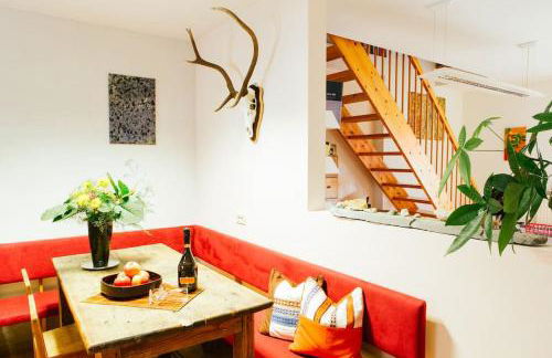 Ferienwohnung Sonnenberg - Foto 11