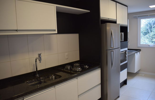 Apartamentos Vista 161 - Foto 78