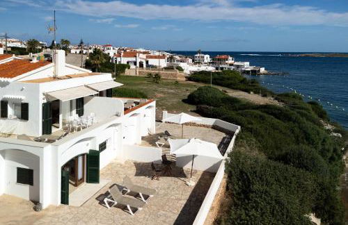 CASA ROSA y MINI STUDIO by Book Menorca Villas - Foto 40