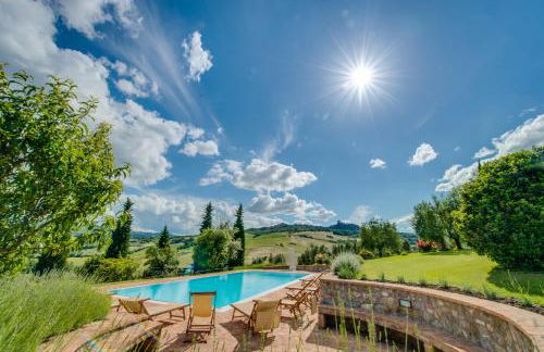 Agriturismo Poggio Istiano - Foto 13