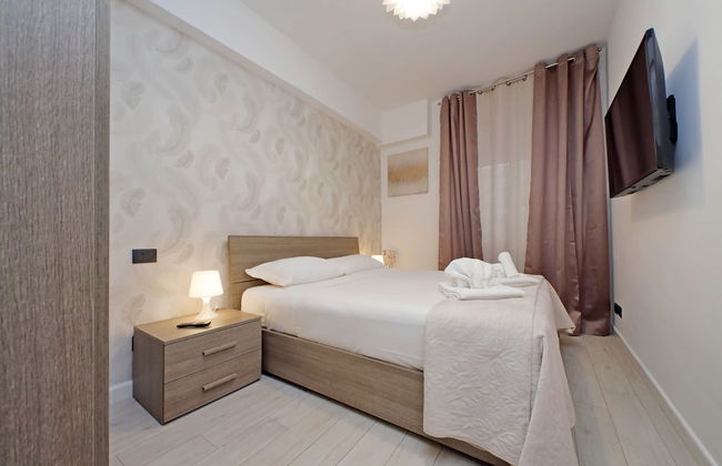 4bnb - Ponte Milvio Apartment - Photo 30