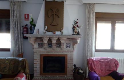 Casa Rural Egipto Parque Puy Du Fou a 12 kilómetros - Foto 14