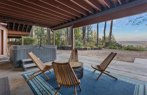 The Gathering Place! Sleeps 24, Lakeview, Game room - Foto 54