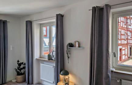 Altstadtzauber Apartments Miltenberg - Foto 59