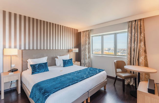 Residhome Nantes Berges de la Loire - Foto 13