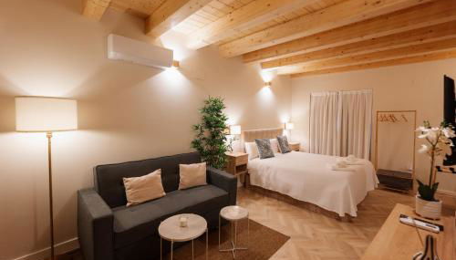 Casa Cancho 2 - La Guarnicionería - Foto 2