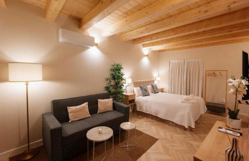 Casa Cancho 2 - La Guarnicionería - Foto 2