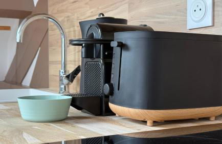 LE MACHU PICCHU - Self Checkin Automatique - Netflix - 15 Min de Giverny - Foto 7