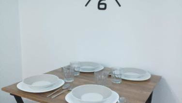 Apto céntrico CASA CONCHA VUT 47-127 - Foto 4