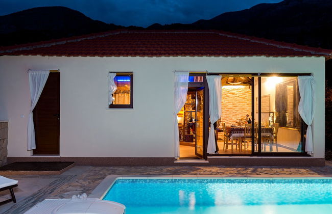 Holiday Home Lazuština Paradise - Foto 41