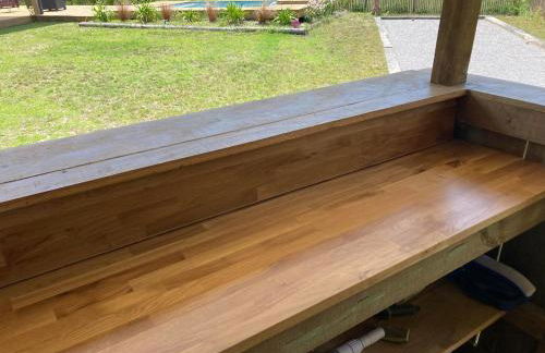 Great big holiday house - Foto 6