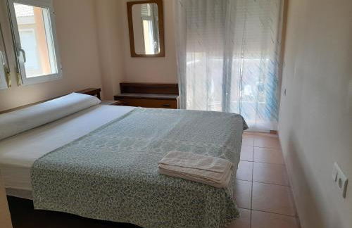 Beautiful 2-bed beachside apartment - Foto 6