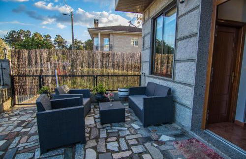 Casa Charo Prexigueiro - Foto 14