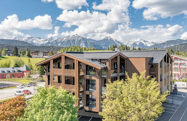 Summit Seefeld - Foto 59