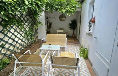 Havre de Paix - Les Sablon d'A Côté - Foto 49