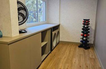 apartamento em prédio de luxo - Foto 68