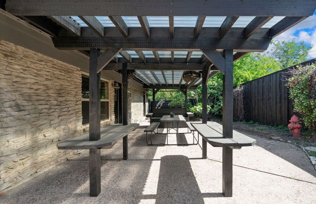 Quiet 4 Bedroom Home Located off Sola - Foto 32