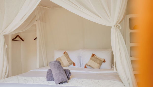 Bamboo Dream Villa by Betterplace - Foto 4, Habitación