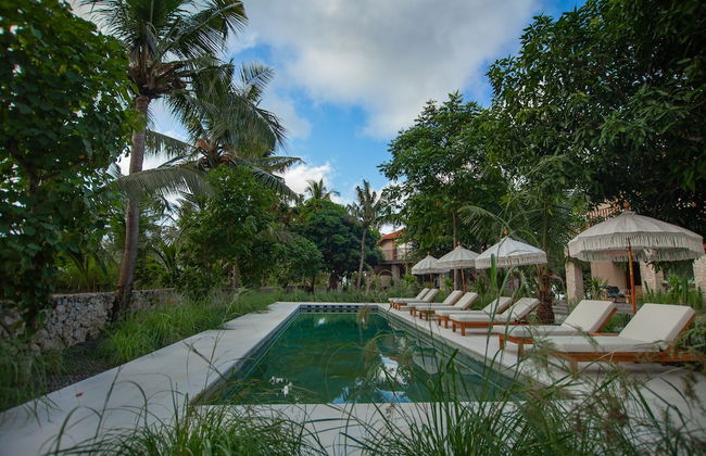 Amrani Diamond Beach Villas & Pool - Foto 64