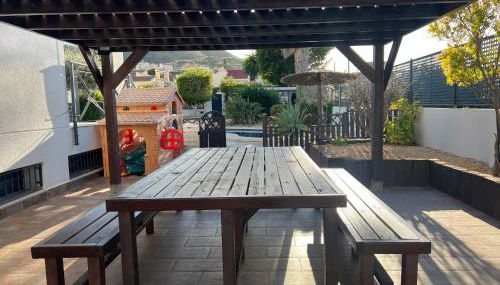 Villa moderna con piscina - Photo 4