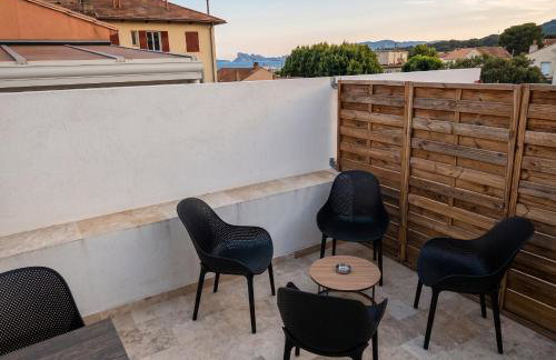 Villa Onyra - Studios, Suites & Villa - Foto 28
