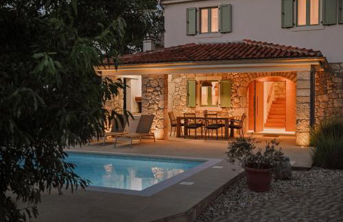 Vila Štala - Foto 43