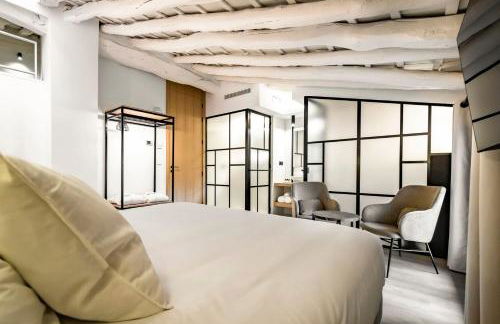 ABBI Suites Casa Rural, Suites & Spa - Foto 55