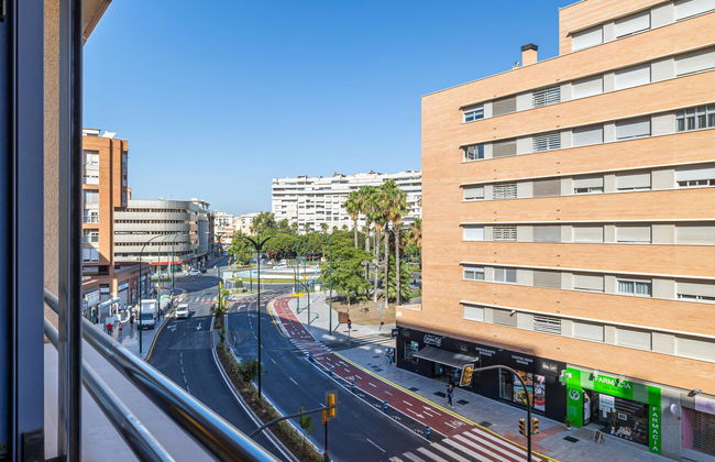 Holidays2Malaga Eslava High Speed WIfi - Foto 21