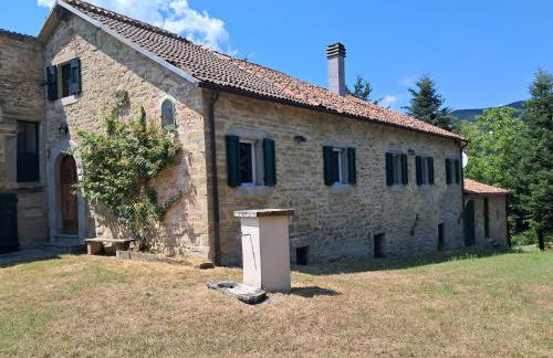 La Cavina 83 Località Fantella - Foto 71