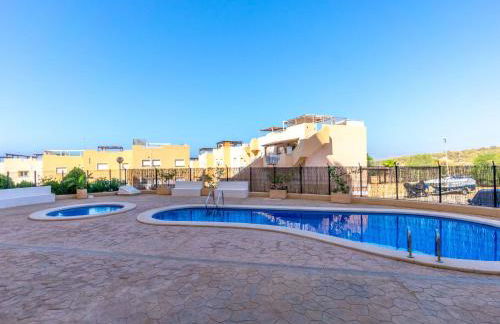 Apartment El Pinar de San Ginés by Interhome - Foto 18