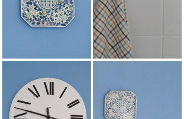 Apartment Axelle 50 METERS TO THE BEACH - Foto 37