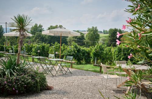 Verdenoce Agriturismo - Foto 73