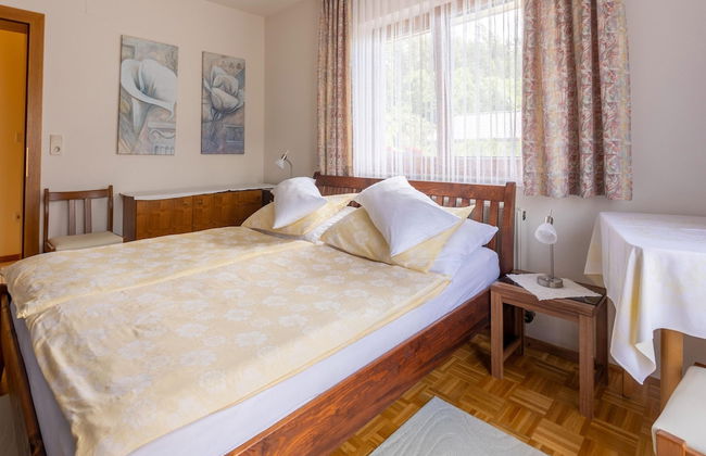 Apartment in Seeboden by Lake Millstatt - Photo 3