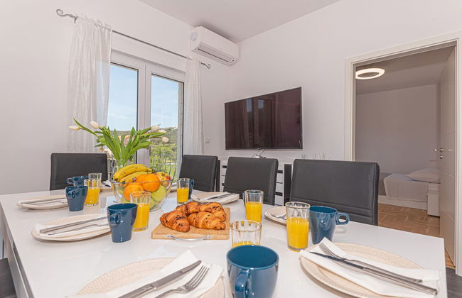 Sun Spalato Mastrinka - Foto 6