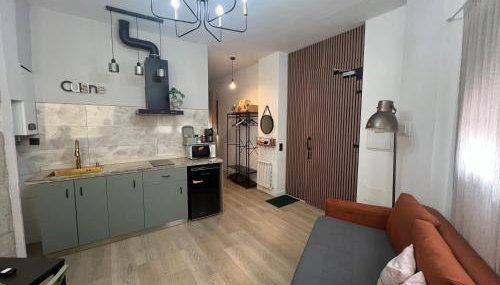 La Arquita, tu apartamento en Valladolid - Foto 4